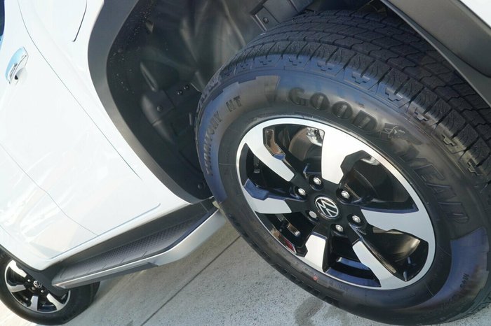 2025 Volkswagen Amarok TDI600 Style