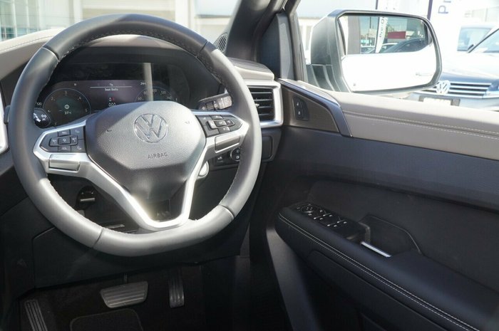 2025 Volkswagen Amarok TDI600 Style