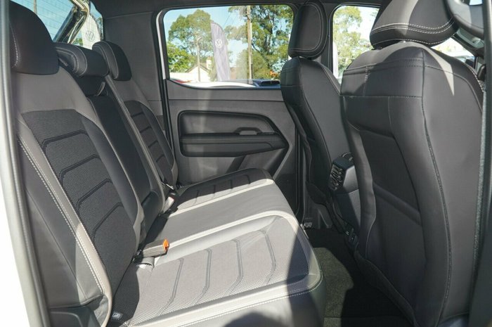 2025 Volkswagen Amarok TDI600 Style