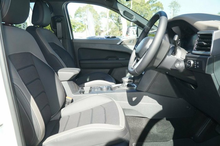 2025 Volkswagen Amarok TDI600 Style