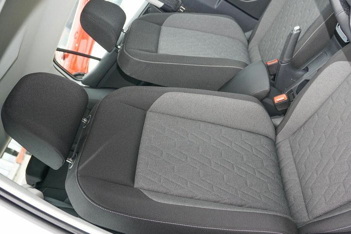 2024 Volkswagen T-Cross 85TSI Life