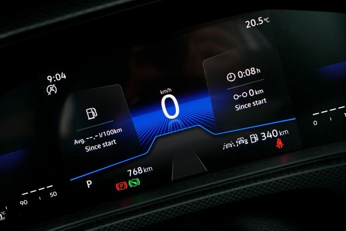 2024 Volkswagen T-Cross 85TSI Life