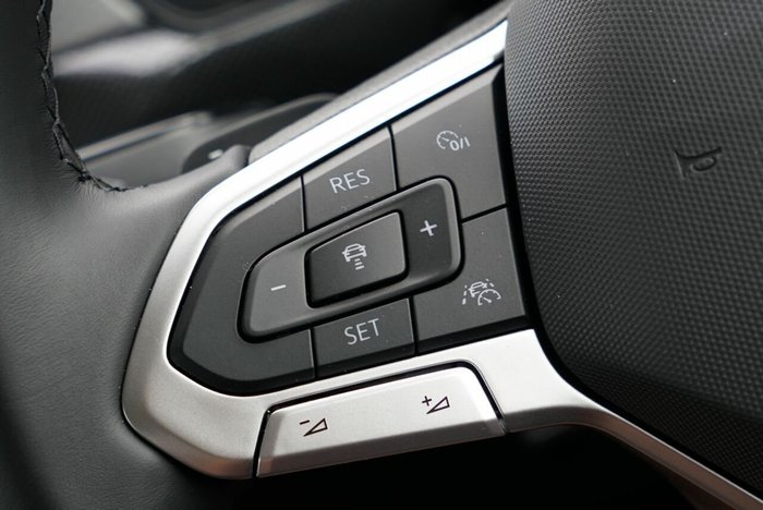 2024 Volkswagen T-Cross 85TSI Life