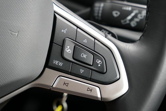 2024 Volkswagen T-Cross 85TSI Life