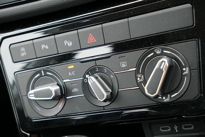 2024 Volkswagen T-Cross 85TSI Life