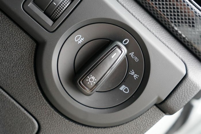 2024 Volkswagen T-Cross 85TSI Life