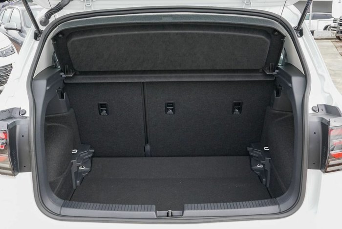 2024 Volkswagen T-Cross 85TSI Life