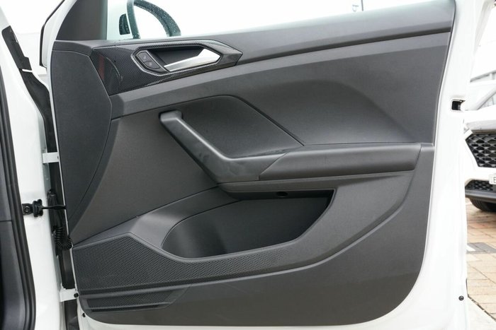 2024 Volkswagen T-Cross 85TSI Life