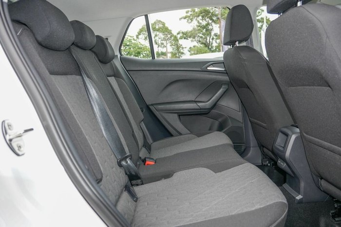 2024 Volkswagen T-Cross 85TSI Life