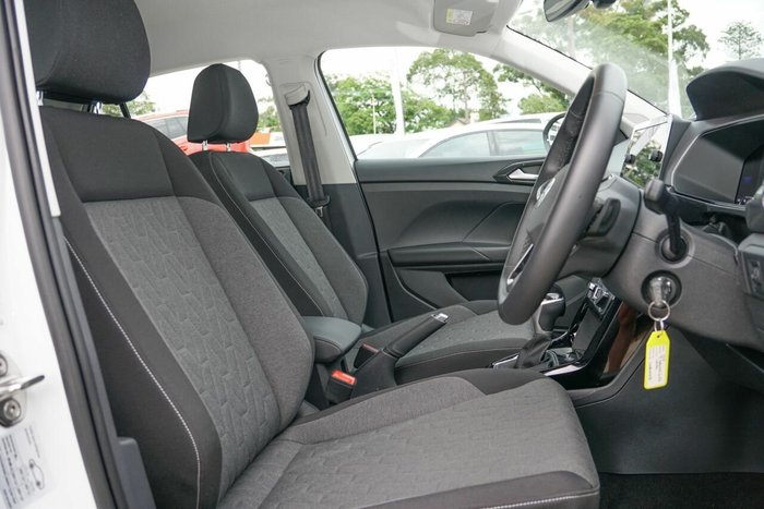 2024 Volkswagen T-Cross 85TSI Life