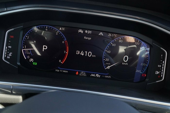 2026 Volkswagen T-roc