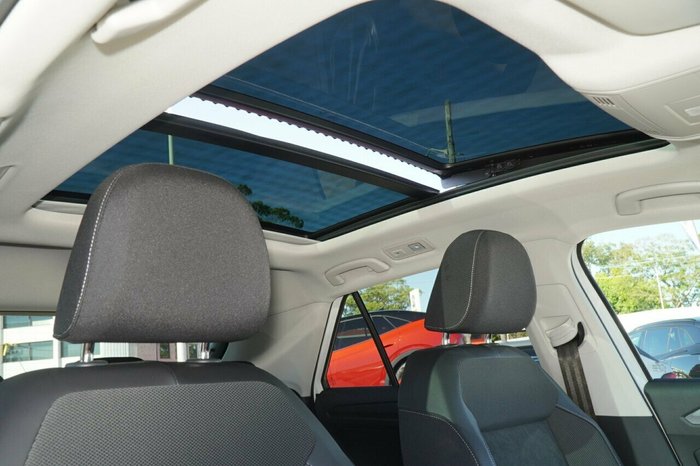 2026 Volkswagen T-roc