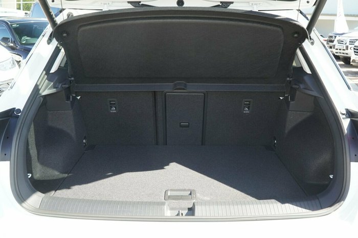 2026 Volkswagen T-roc