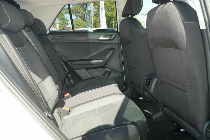 2026 Volkswagen T-roc