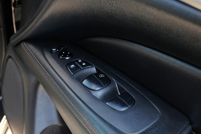 2019 Nissan Pathfinder ST-L R52 Series III MY19 Diamond Black