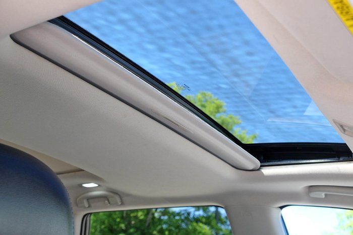 2019 Nissan Pathfinder ST-L R52 Series III MY19 Diamond Black