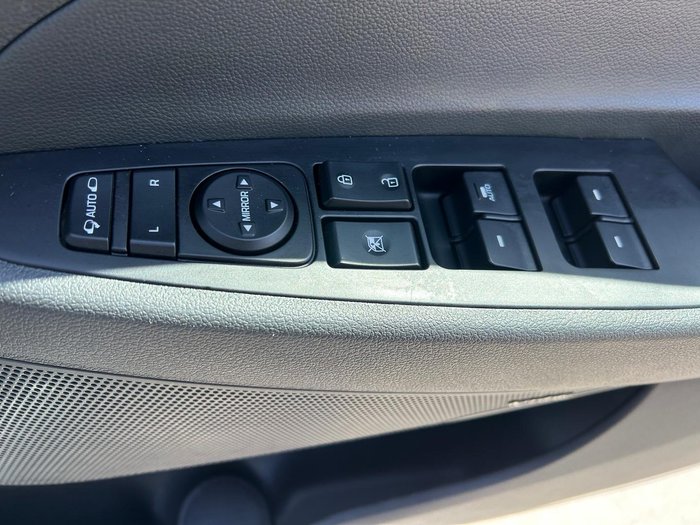 2020 Hyundai Tucson Active X