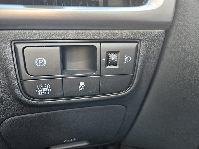 2025 Hyundai Tucson NX4.V4 MY26 Shimmering Silver