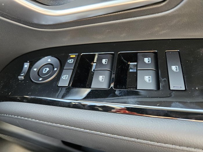 2025 Hyundai Tucson NX4.V4 MY26 Shimmering Silver