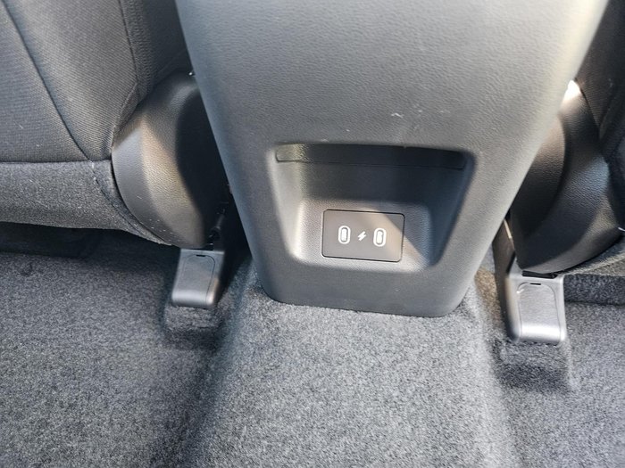 2025 Hyundai Tucson NX4.V4 MY26 Shimmering Silver