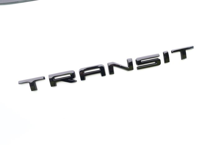 2024 Ford Transit 350L