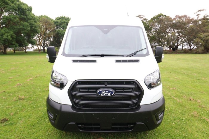 2024 Ford Transit 350L