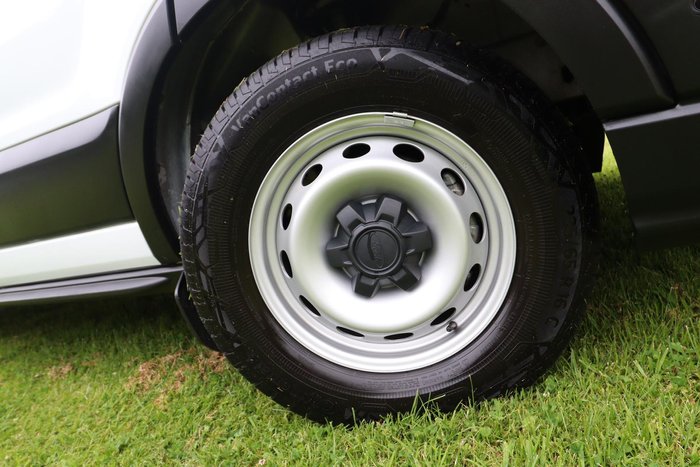 2024 Ford Transit 350L