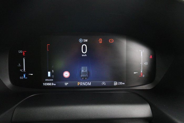 2024 Ford Transit 350L