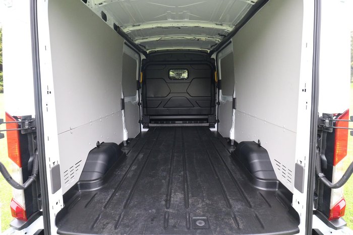 2024 Ford Transit 350L