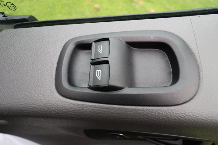 2024 Ford Transit 350L