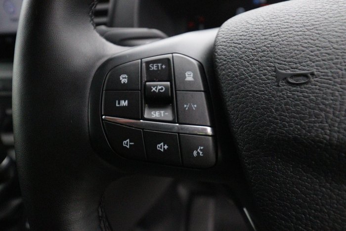 2024 Ford Transit 350L