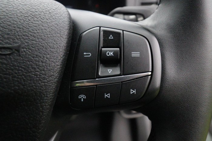 2024 Ford Transit 350L