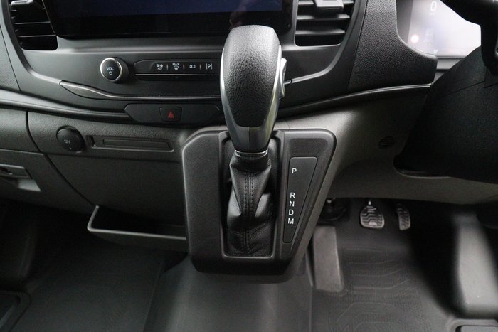 2024 Ford Transit 350L