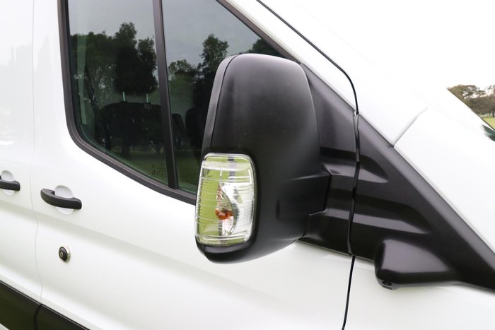 2024 Ford Transit 350L