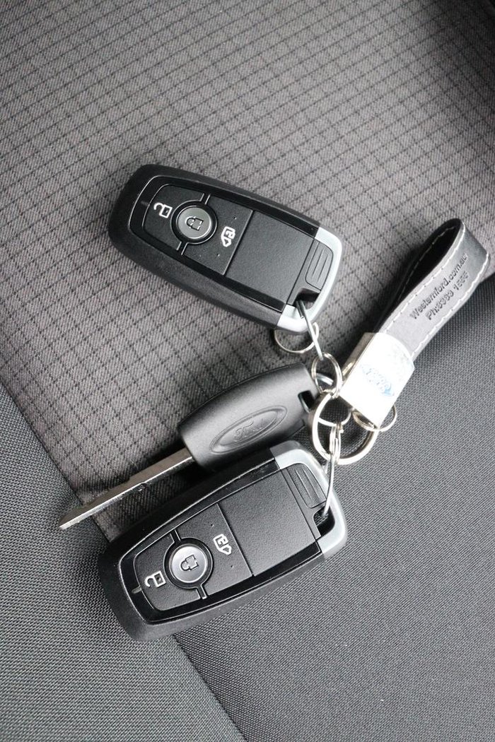 2024 Ford Transit 350L