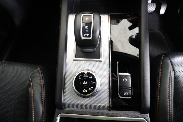 2023 Mitsubishi Outlander Exceed