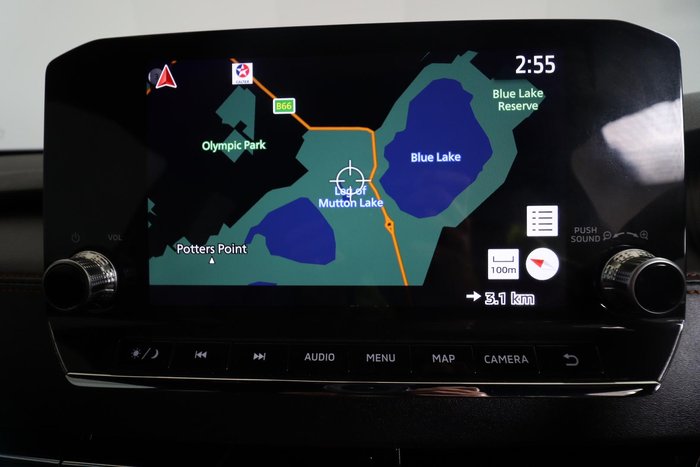 2023 Mitsubishi Outlander Exceed