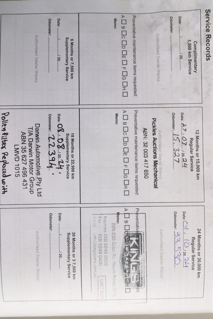 2023 Mitsubishi Outlander Exceed