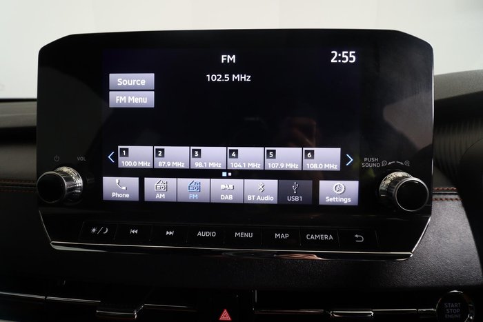 2023 Mitsubishi Outlander Exceed