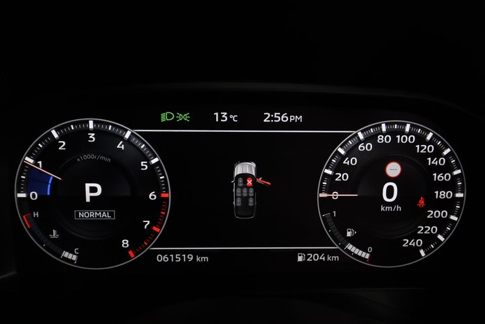 2023 Mitsubishi Outlander Exceed