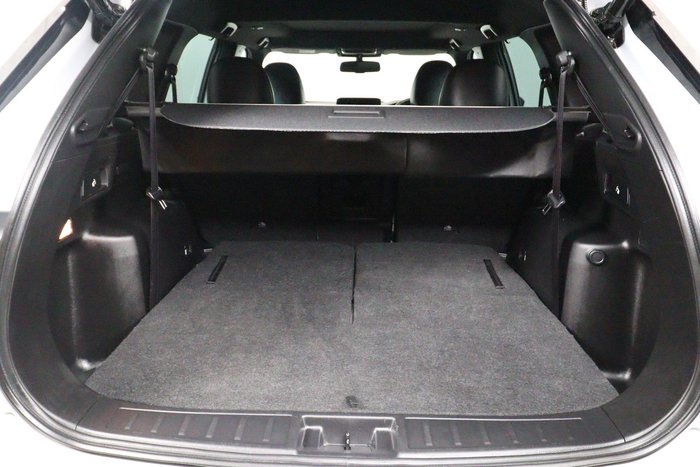 2023 Mitsubishi Outlander Exceed