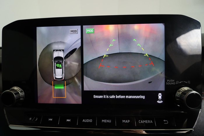 2023 Mitsubishi Outlander Exceed