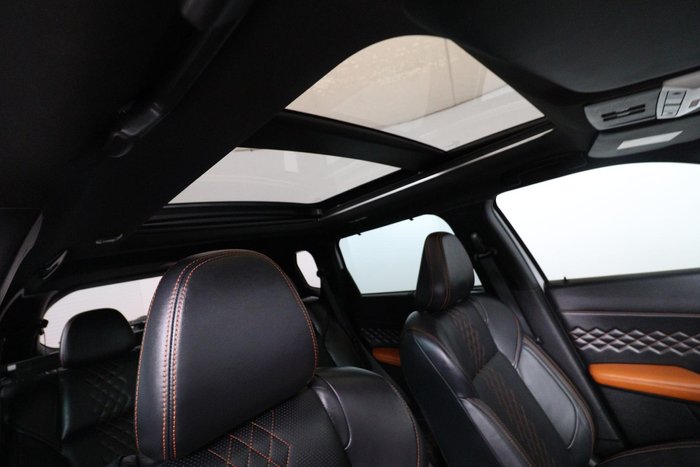 2023 Mitsubishi Outlander Exceed