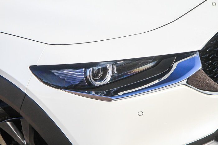 2025 Mazda CX-30 G20 Astina