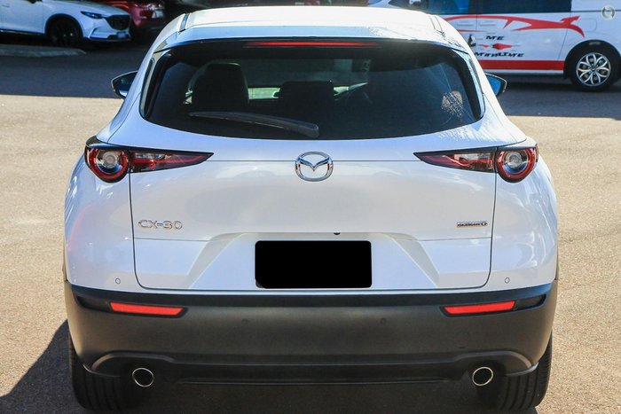 2025 Mazda CX-30 G20 Astina