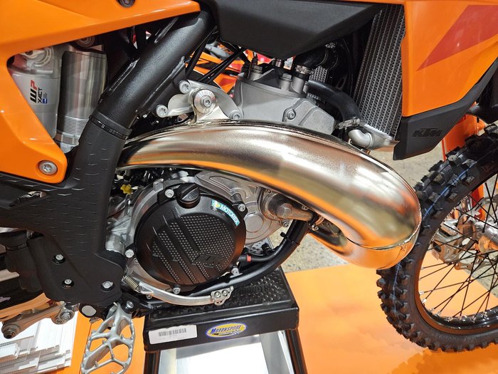 2025 KTM 300 SX