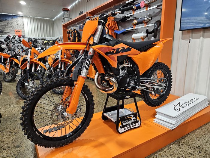 2025 KTM 300 SX