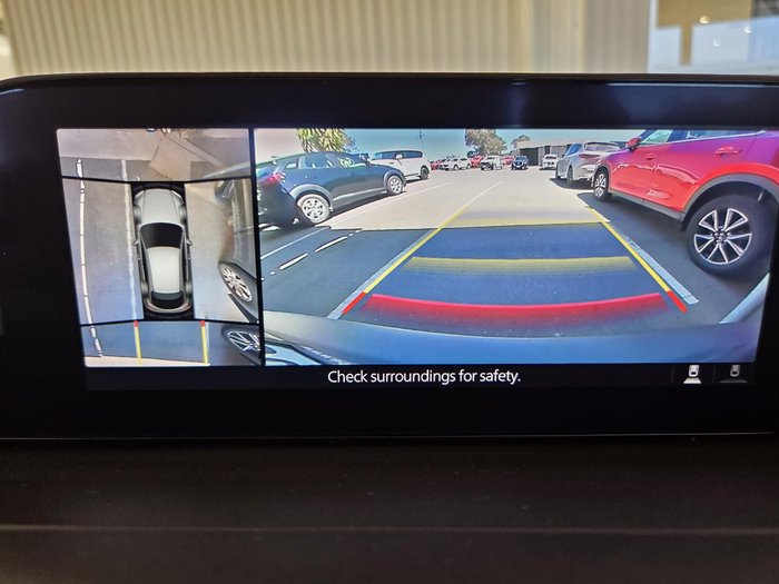 2020 Mazda CX-30 G25 Astina