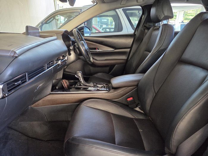 2020 Mazda CX-30 G25 Astina