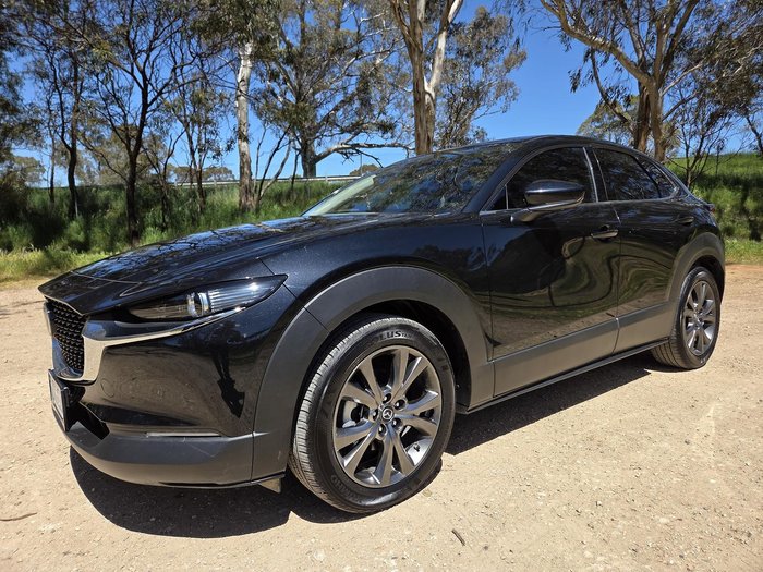 2020 Mazda CX-30 G25 Astina